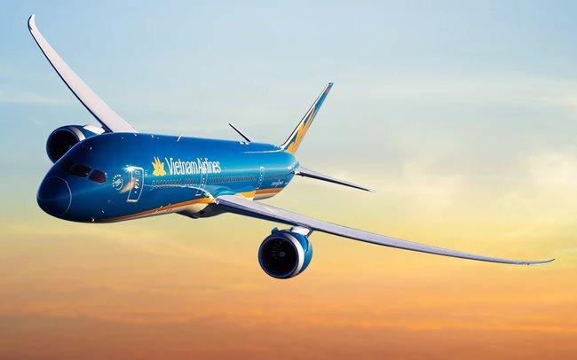 Nam 2022: Vietnam Airlines co the lo khoang 9.200 ty dong