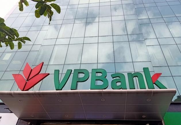 Sep VPBank muon gom them 350.000 co phieu VPB