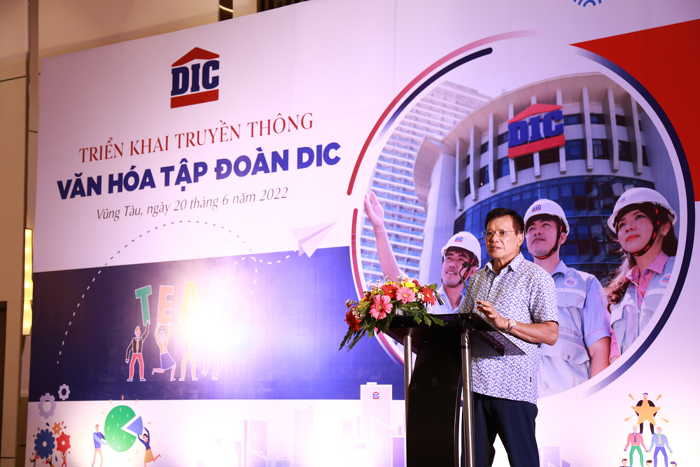 DIC Corp rut khoi du an Khu do thi Dai Phuoc Dong Nai?