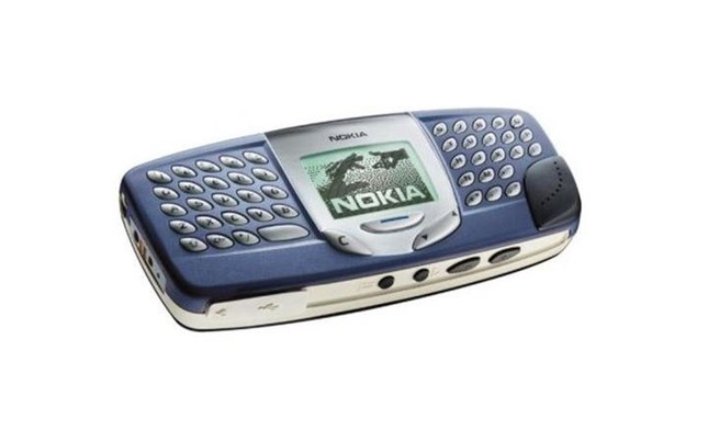 13 mau dien thoai Nokia co doc dao nhat tu truoc den nay-Hinh-12