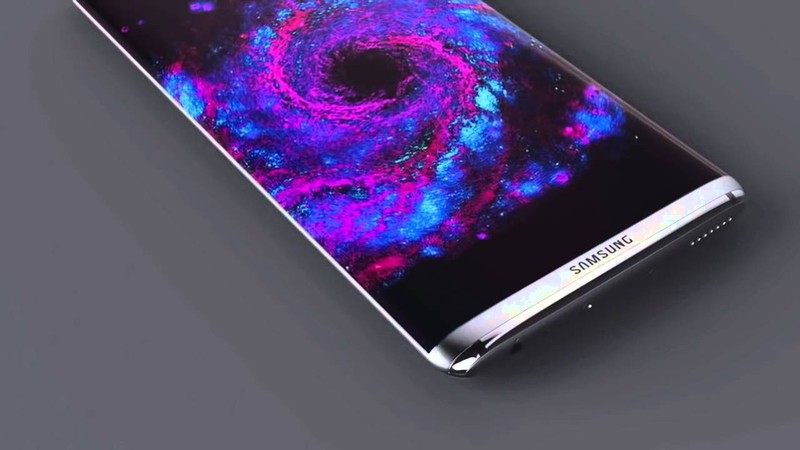 Samsung Galaxy S8 bi ro ri thong tin gi?