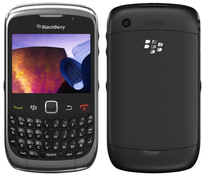 Nhung dien thoai BlackBerry ban phim Qwerty noi bat nhat the gioi-Hinh-8