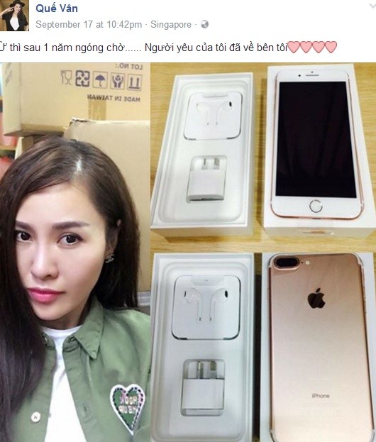Muon kieu khoe iPhone moi cua sao Viet-Hinh-5