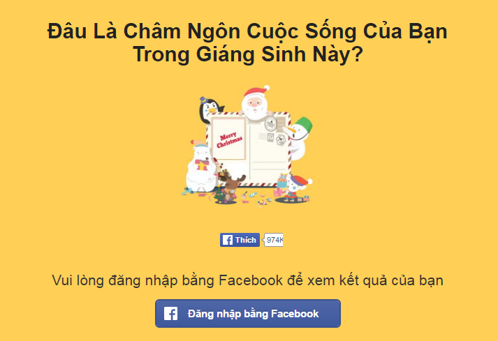 Loat ung dung chao Giang sinh tuyet dep cua Facebook-Hinh-7