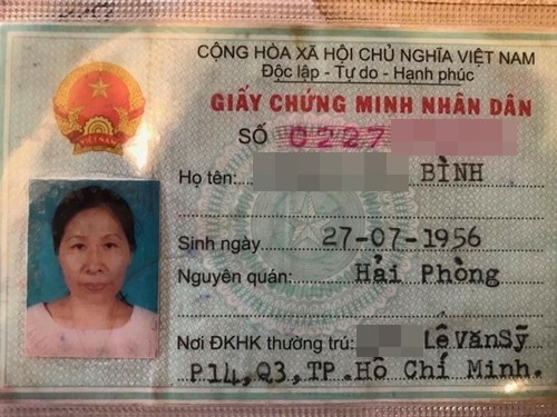 Nu doanh nhan Hai Phong mac tieng oan vi vu dau gia sim cua Ngoc Trinh
