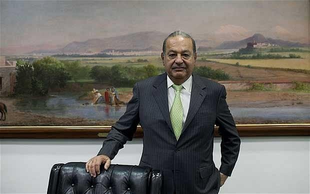 Tiet lo bi mat it biet ve ty phu Mexico Carlos Slim-Hinh-10