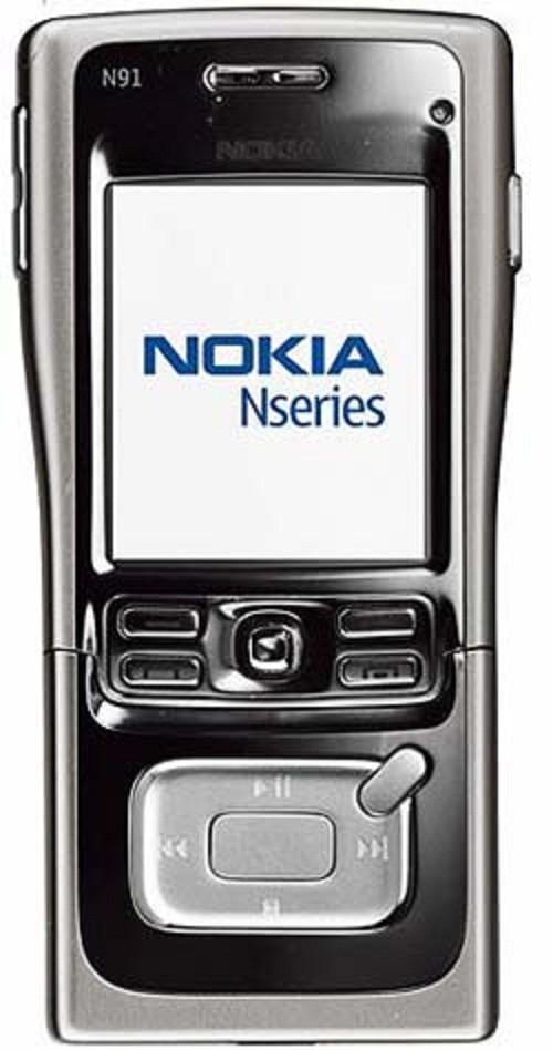 Diem loat Nokia N Series lung lay mot thoi-Hinh-10