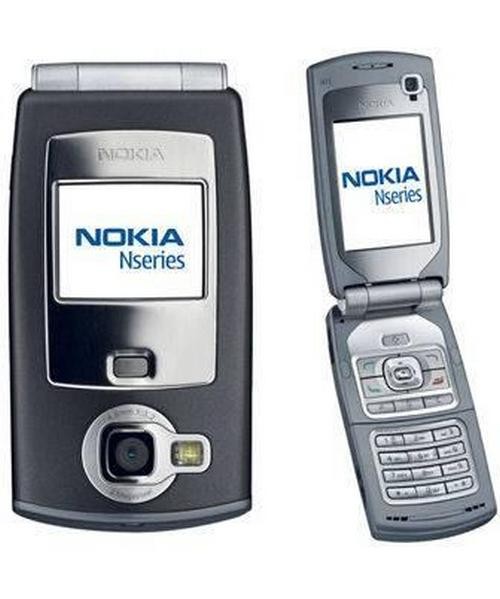 Diem loat Nokia N Series lung lay mot thoi-Hinh-2