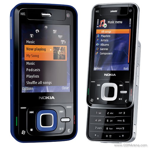 Diem loat Nokia N Series lung lay mot thoi-Hinh-8