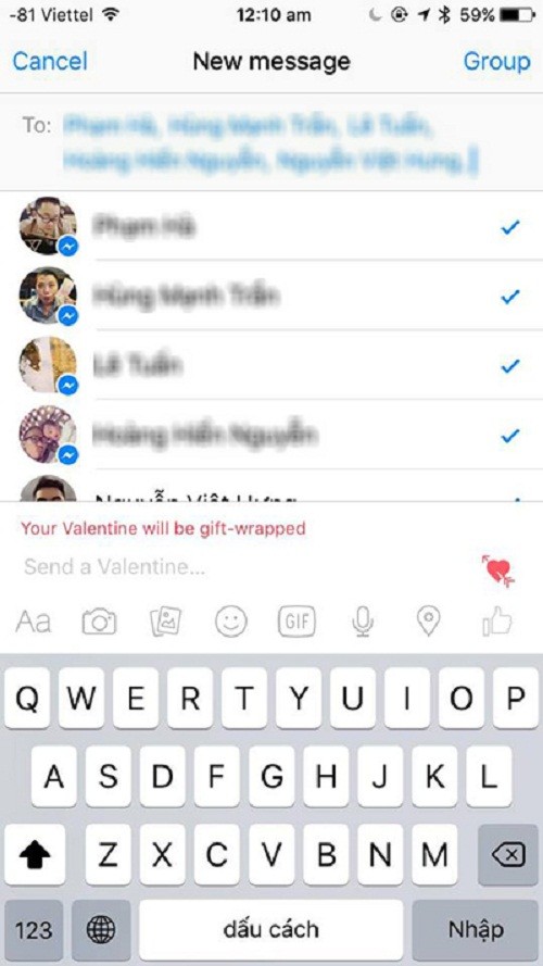 3 tinh nang doc dao ngay Valentine tren Facebook-Hinh-6