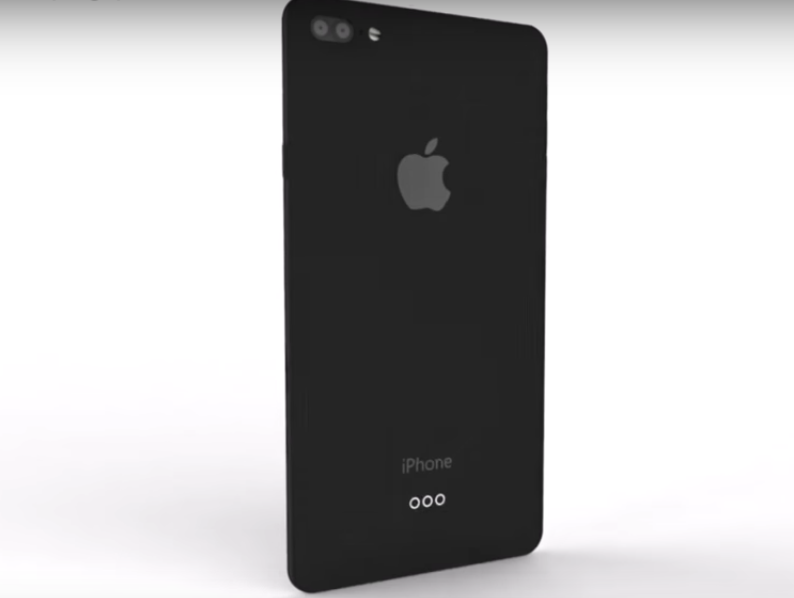 Ngam concept iPhone 8 va iPhone 8 Plus thiet ke sieu mong-Hinh-6