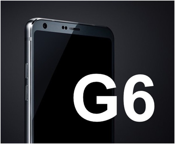 Ngam hinh anh LG G6 ro ri qua tin don-Hinh-2