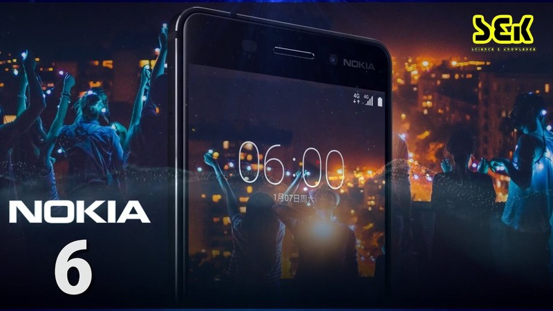 Loat smartphone Nokia 2017 bat ngo xuat hien tai Viet Nam-Hinh-2