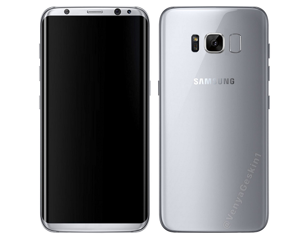 Doc:Samsung Galaxy S8 mo khoa bang cong nghe nhan dien khuon mat-Hinh-2