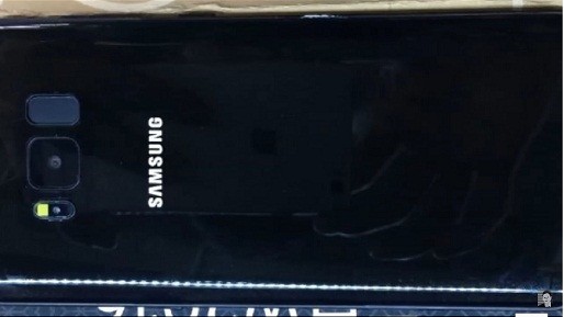 Ro ri anh thuc te Samsung Galaxy S8 phien ban den bong-Hinh-9