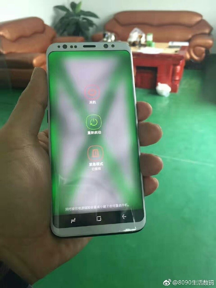 Samsung Galaxy S8 lo anh thuc te voi nheu mau moi la-Hinh-8
