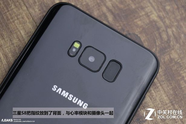 Tat tan tat ve hang hot Samsung Galaxy S8 truoc ngay ra mat-Hinh-5