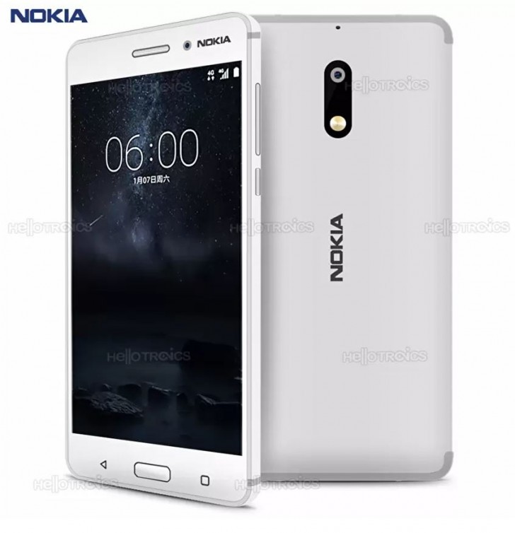 Chi tiet ve Nokia 6 mau bac chay hang tai Trung Quoc-Hinh-4
