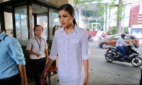 Nguyen Thi Thanh cang thang toi So giai trinh "thi chui"-Hinh-2