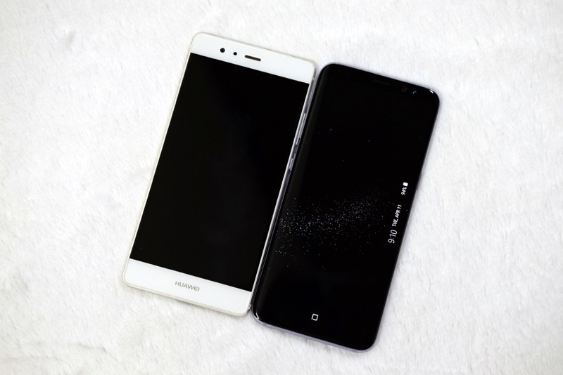 Galaxy S8 nhin the nao khi dat canh cac smartphone khac?-Hinh-6