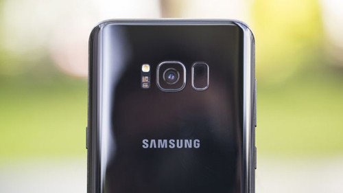 Danh gia Samsung Galaxy S8: Tiem can su hoan hao-Hinh-5
