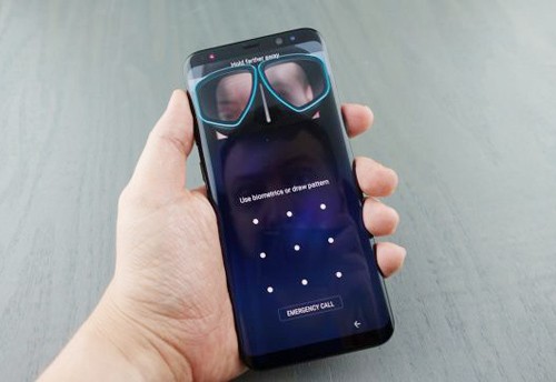 Danh gia Samsung Galaxy S8: Tiem can su hoan hao-Hinh-7