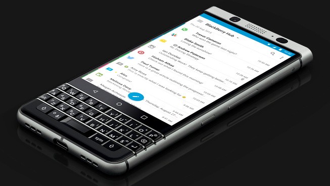 BlackBerry KEYone so ke cung Galaxy S8-Hinh-4