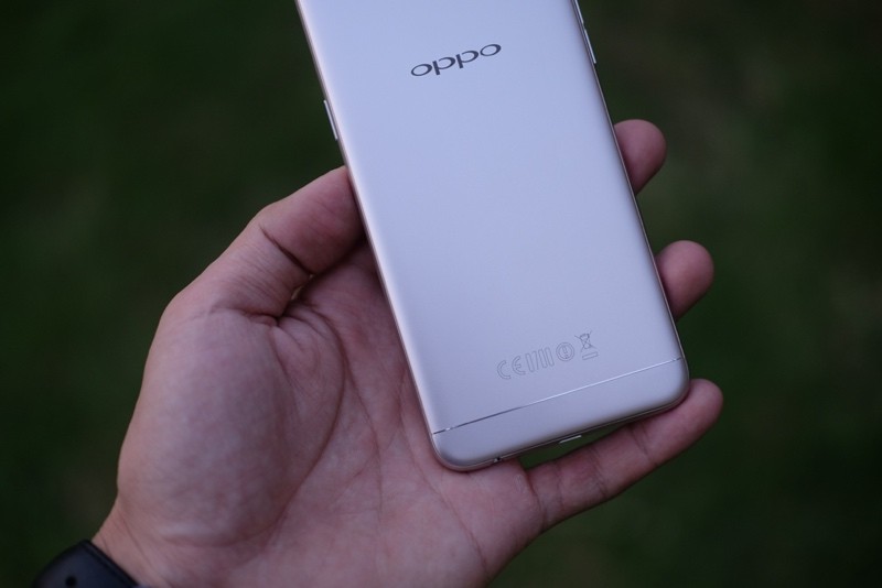 Hinh anh chi tiet Oppo F3, gia 7.490.000 dong tai Viet Nam-Hinh-7