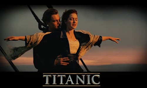 Chuyen chua ke ve viec phat hanh bom tan “Titanic”