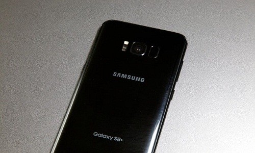 Galaxy S8, S8 Plus lai bi loi am thanh