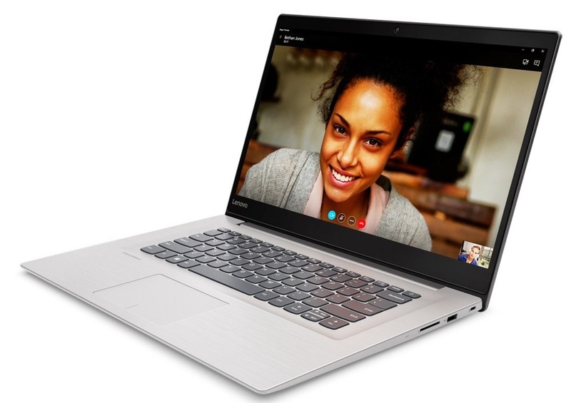 Lenovo tung ra loat laptop day mau sac chay Windows 10-Hinh-2