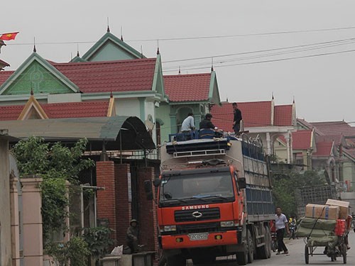 Ghe tham lang day ray biet thu giua vung que Nghe An-Hinh-11