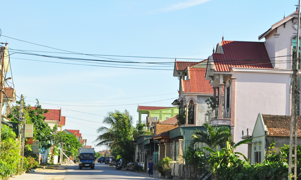 Ghe tham lang day ray biet thu giua vung que Nghe An-Hinh-3