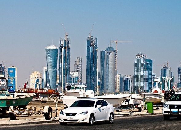 Choang vang voi cuoc song giau sang cua nguoi dan Qatar-Hinh-6