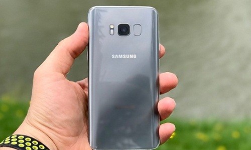 Su dung camera tren Galaxy S8 nhu the nao cho hieu qua?