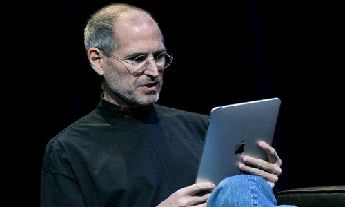 iPhone ra doi vi... Steve Jobs xung dot voi nhan vien Microsoft