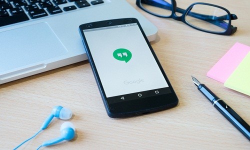 Google khai tu Google Talk, thay the bang Hangouts