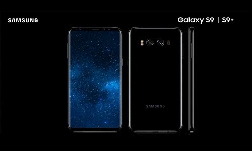 Galaxy S9 se co 2 phien ban: Snapdragon 7nm va Exynos 8nm