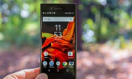 Sony sap tung smartphone co 6 inch khong vien man hinh-Hinh-2