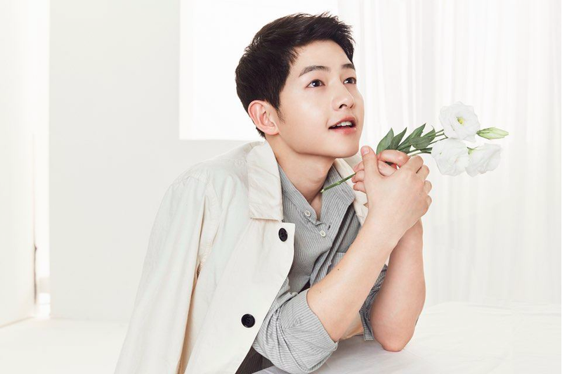 Song Hye Kyo - Song Joong Ki giau co nao khi ket hon?-Hinh-12