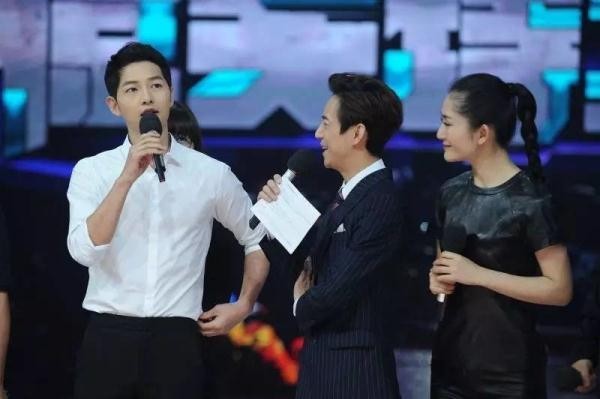 Song Hye Kyo - Song Joong Ki giau co nao khi ket hon?-Hinh-14