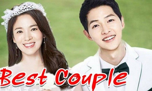 Song Hye Kyo - Song Joong Ki giau co nao khi ket hon?-Hinh-2