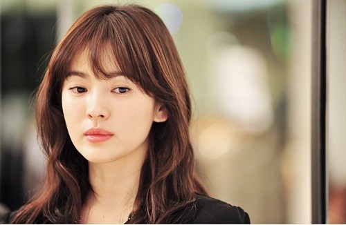 Song Hye Kyo - Song Joong Ki giau co nao khi ket hon?-Hinh-4