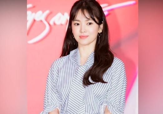 Song Hye Kyo - Song Joong Ki giau co nao khi ket hon?-Hinh-8