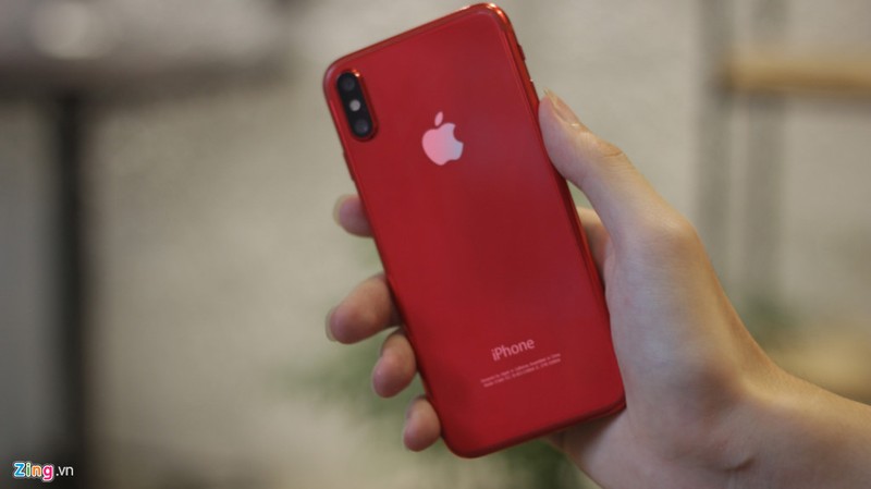 Dien thoai an theo iPhone 8 tin don xuat hien tai Viet Nam-Hinh-4