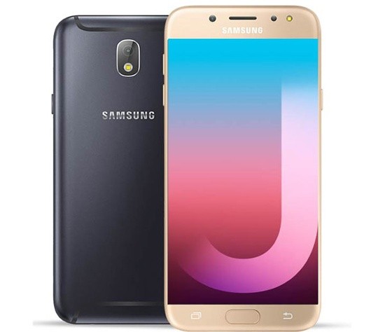 Ngang gia, Galaxy J7 Pro co gi khac so voi Galaxy A5 2016?-Hinh-2