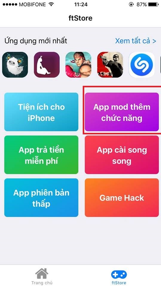 Cach nghe nhac tren Youtube khi tat man hinh iPhone-Hinh-4