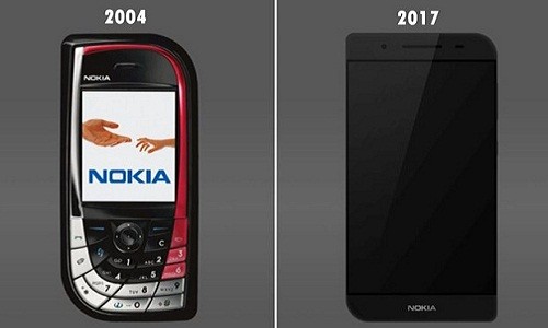Tan muc thiet ke Nokia "chiec la" phien ban 2017-Hinh-2