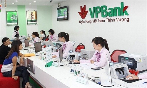 Them nhieu... “gia dinh ty phu” khi VPBank len san