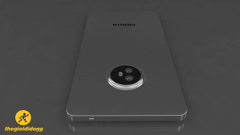 Ngat ngay ban thiet ke Nokia 8 Pro man hinh khong vien-Hinh-2